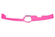 Load image into Gallery viewer, PERRIN 22-25 Subaru WRX Radiator Shroud - Hyper Pink - Side View