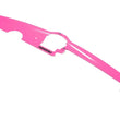 Load image into Gallery viewer, PERRIN 22-25 Subaru WRX Radiator Shroud - Hyper Pink - Additional View 6