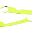 Load image into Gallery viewer, PERRIN 22-25 Subaru WRX Radiator Shroud - Neon Yellow - Main Product View