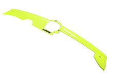 Load image into Gallery viewer, PERRIN 22-25 Subaru WRX Radiator Shroud - Neon Yellow - Additional View 5