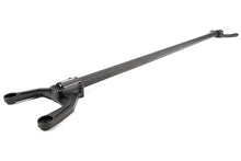 Load image into Gallery viewer, PERRIN 22-25 Subaru WRX Rear Shock Tower Brace - Black - Installation View