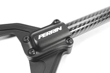 Load image into Gallery viewer, PERRIN 22-25 Subaru WRX Rear Shock Tower Brace - Carbon Fiber - Additional View 5