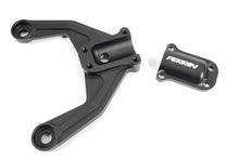 Load image into Gallery viewer, PERRIN 22-25 Subaru WRX Rear Shock Tower Brace - Hyper Pink - Additional View 5