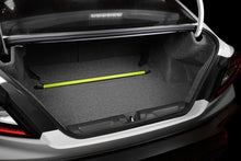 Load image into Gallery viewer, PERRIN 22-25 Subaru WRX Rear Shock Tower Brace - Neon Yellow - Main Product View