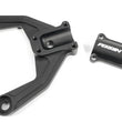 Load image into Gallery viewer, PERRIN 22-25 Subaru WRX Rear Shock Tower Brace - Red - Back View