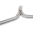 Load image into Gallery viewer, PERRIN 22-25 Subaru WRX Stainless Steel Midpipe w/Resonator 3in. (Fits OEM/Aftermarket Mufflers) - Additional View 5