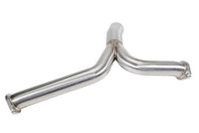 Load image into Gallery viewer, PERRIN 22-25 Subaru WRX Stainless Steel Midpipe w/Resonator 3in. (Fits OEM/Aftermarket Mufflers) - Additional View 5