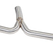 Load image into Gallery viewer, PERRIN 22-25 Subaru WRX Stainless Steel Midpipe w/Resonator 3in. (Fits OEM/Aftermarket Mufflers) - Additional View 6