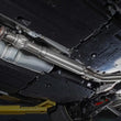 Load image into Gallery viewer, PERRIN 22-25 Subaru WRX Stainless Steel Midpipe w/Resonator 3in. (Fits OEM/Aftermarket Mufflers) - Additional View 8