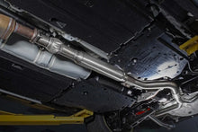 Load image into Gallery viewer, PERRIN 22-25 Subaru WRX Stainless Steel Midpipe w/Resonator 3in. (Fits OEM/Aftermarket Mufflers) - Additional View 8