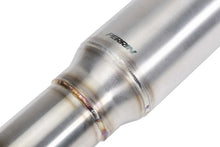 Load image into Gallery viewer, PERRIN 22-25 Subaru WRX Stainless Steel Midpipe w/Resonator 3in. (Fits OEM/Aftermarket Mufflers) - Additional View 9