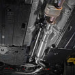 Load image into Gallery viewer, PERRIN 22-25 Subaru WRX Stainless Steel Midpipe w/Resonator 3in. (Fits OEM/Aftermarket Mufflers) - Additional View 10