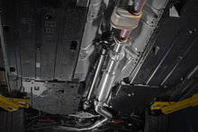 Load image into Gallery viewer, PERRIN 22-25 Subaru WRX Stainless Steel Midpipe w/Resonator 3in. (Fits OEM/Aftermarket Mufflers) - Additional View 10