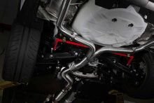 Load image into Gallery viewer, PERRIN 22-25 Subaru WRX Stainless Steel Midpipe w/Resonator 3in. (Fits OEM/Aftermarket Mufflers) - Additional View 11