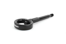 Load image into Gallery viewer, PERRIN 22-25 Toyota GR86 Tow Hook Kit (Front) - Black - Side View