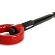 Load image into Gallery viewer, PERRIN 22-25 Toyota GR86 Tow Hook Kit (Front) - Red - Main Product View