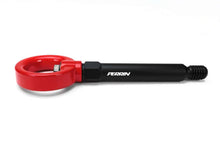 Load image into Gallery viewer, PERRIN 23-26 Toyota GR Corolla Front Tow Hook - Red - Additional View 7