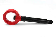 Load image into Gallery viewer, PERRIN 23-26 Toyota GR Corolla Front Tow Hook - Red - Additional View 8