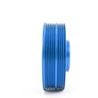 Load image into Gallery viewer, PERRIN 93-14 Subaru Impreza (Incl. 02-14 WRX) / 04-21 STI Lightened Crank Pulley - Blue - Main Product View