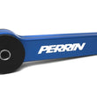 Load image into Gallery viewer, PERRIN 93-25 Subaru WRX/STI/Impreza/Crosstrek 09-25 Forester/Legacy Pitch Stop Mount - Blue - Main Product View
