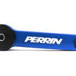 Load image into Gallery viewer, PERRIN 93-25 Subaru WRX/STI/Impreza/Crosstrek 09-25 Forester/Legacy Pitch Stop Mount - Blue - Detail View