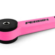 Load image into Gallery viewer, PERRIN 93-25 Subaru WRX/STI/Impreza/Crosstrek 09-25 Forester/Legacy Pitch Stop Mount - Pink - Main Product View