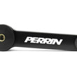 Load image into Gallery viewer, PERRIN 93-25 Subaru WRX/STI/Impreza/Crosstrek 09-25 Forester/Legacy Pitch Stop Mount - Black - Side View