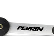 Load image into Gallery viewer, PERRIN 93-25 Subaru WRX/STI/Impreza/Crosstrek 09-25 Forester/Legacy Pitch Stop Mount - Silver - Side View