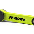 Load image into Gallery viewer, PERRIN 93-25 Subaru WRX/STI/Impreza/Crosstrek 09-25 Forester/Legacy Pitch Stop Mount - Yellow