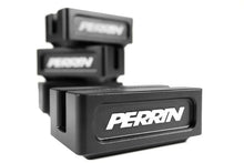 Load image into Gallery viewer, PERRIN 93-25 Subaru WRX/STI/Impreza/OBXT/LGT &amp; 13-25 BRZ/GR86/Crosstrek Jack Pad Set (5pc) - Black - Additional View 6