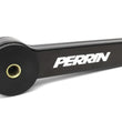 Load image into Gallery viewer, PERRIN 98-08 Subaru Forester (All Models) Pitch Stop Mount - Black - Side View