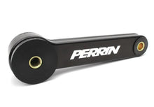 Load image into Gallery viewer, PERRIN 98-08 Subaru Forester (All Models) Pitch Stop Mount - Black - Side View