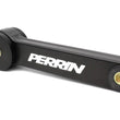 Load image into Gallery viewer, PERRIN 98-08 Subaru Forester (All Models) Pitch Stop Mount - Black - Detail View
