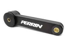 Load image into Gallery viewer, PERRIN 98-08 Subaru Forester (All Models) Pitch Stop Mount - Black - Detail View