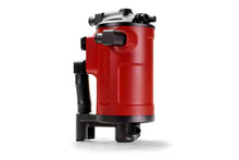 Load image into Gallery viewer, PERRIN Air Oil Separator - Red fits 2022-2025 Subaru WRX - Installation View