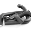 Load image into Gallery viewer, PERRIN Front Mount Intercooler Boost Tube Kit - Black fits 2015-2021 Subaru STI - Additional View 5