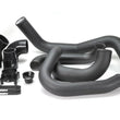Load image into Gallery viewer, PERRIN Front Mount Intercooler Boost Tube Kit - Black fits 2022-2025 Subaru WRX - Main Product View