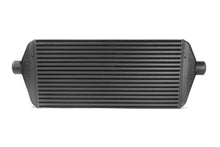 Load image into Gallery viewer, PERRIN Large Size Front Mount Intercooler Core - Black fits 2015-2025 Subaru WRX / STI - Main Product View