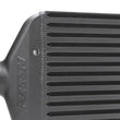 Load image into Gallery viewer, PERRIN Large Size Front Mount Intercooler Core - Black fits 2015-2025 Subaru WRX / STI - Installation View