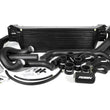 Load image into Gallery viewer, PERRIN Performance 15-21 Subaru STI Front Mount Intercooler Boost Tubes + Hardware - Detail View