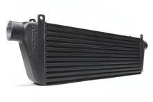 Load image into Gallery viewer, PERRIN Standard Size Front Mount Intercooler Core - Black fits 2002-2025 Subaru WRX / STI - Side View