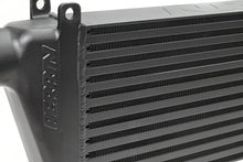 Load image into Gallery viewer, PERRIN Standard Size Front Mount Intercooler Core - Black fits 2002-2025 Subaru WRX / STI - Installation View