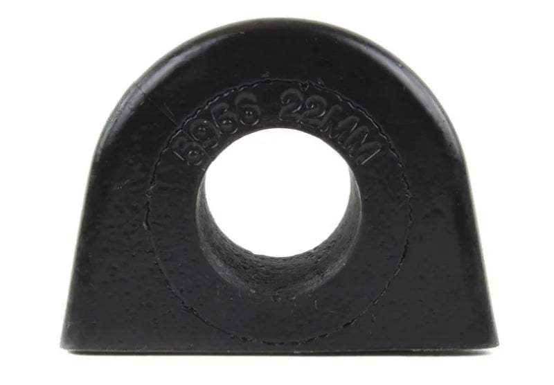 PERRIN Subaru BRZ 22mm Front Sway Bar REPLACEMENT BUSHING - Main Product View