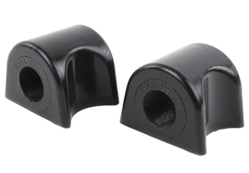 PERRIN Subaru BRZ 22mm Front Sway Bar REPLACEMENT BUSHING - Side View