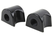 Load image into Gallery viewer, PERRIN Subaru BRZ 22mm Front Sway Bar REPLACEMENT BUSHING - Side View