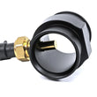 Load image into Gallery viewer, PERRIN Subaru / Universal Coolant Hose Adapter - 1.5in / 38mm ID Hose - Side View