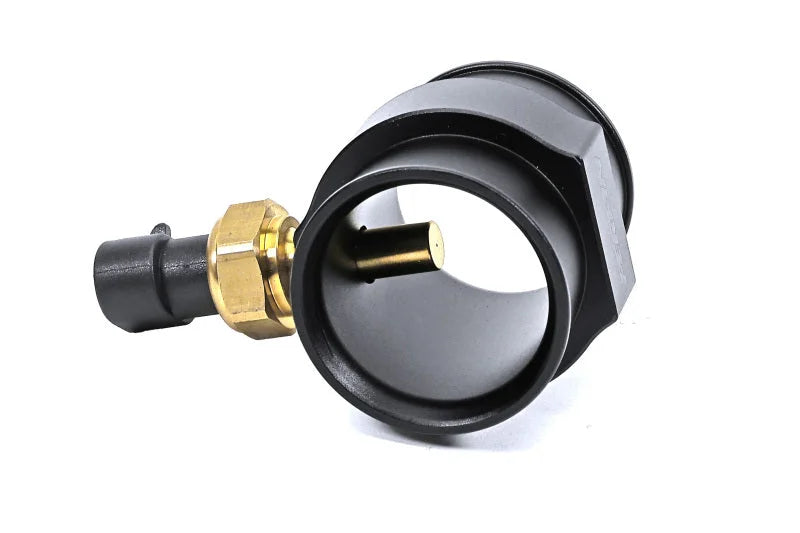 PERRIN Subaru / Universal Coolant Hose Adapter - 1.5in / 38mm ID Hose - Side View