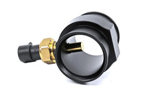 Load image into Gallery viewer, PERRIN Subaru / Universal Coolant Hose Adapter - 1.5in / 38mm ID Hose - Side View