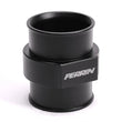 Load image into Gallery viewer, PERRIN Subaru / Universal Coolant Hose Adapter - 1.5in / 38mm ID Hose - Installation View