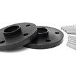 Load image into Gallery viewer, PERRIN Subaru/Toyota/Scion 15mm Wheel Spacers (Slip-On Style W/Studs) 5x114.3 &amp; 5x100 56mm CB - - Additional View 5